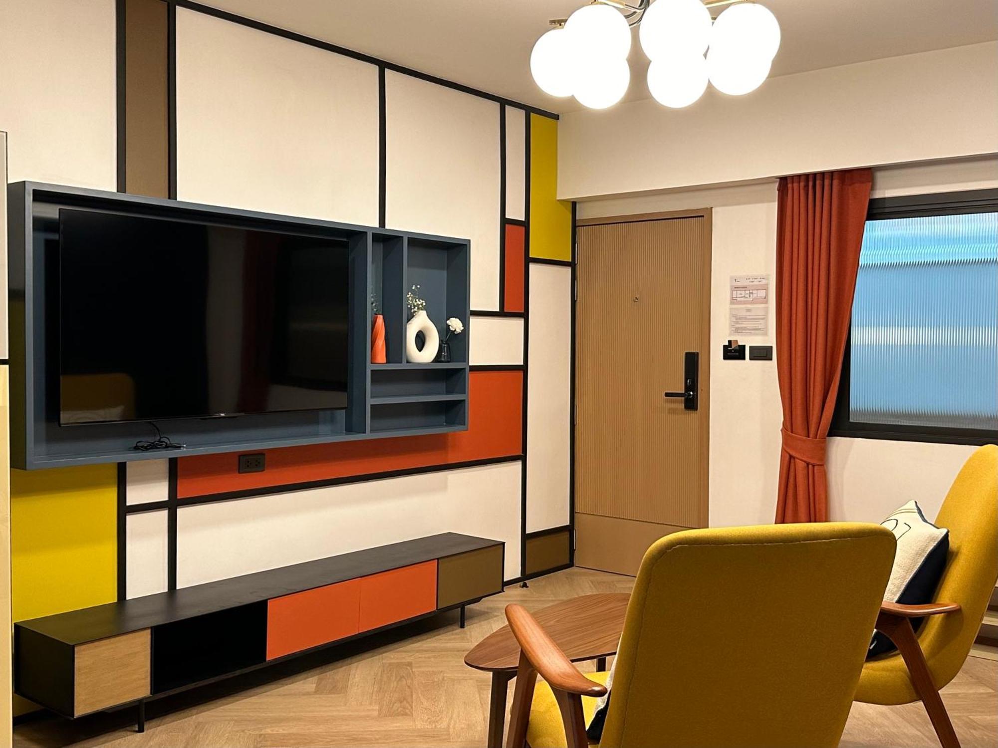 Parcel Hotel กรุงเทพมหานคร ภายนอก รูปภาพ